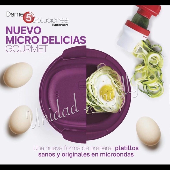 Tupperware - Picture 3 of 7